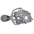 Motorräder und Fahrzeuge Aluminiumlegierung sterben Gussprodukt