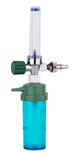 Medical Oxygen Flowmeter