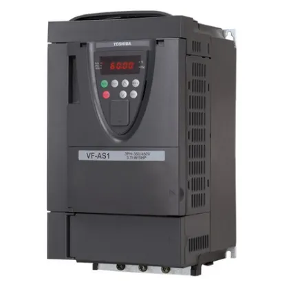 Toshiba VFD