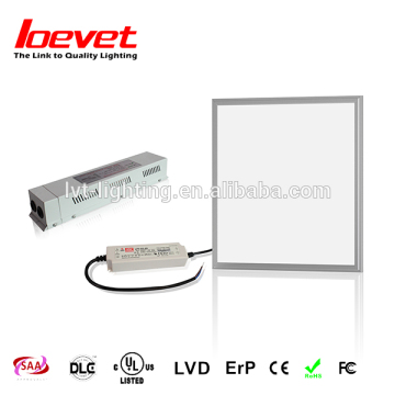 Shenzhen qualtiy 2-3 hours emergency time panel light