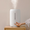 New Products 2020 Unique Deerma Original Factory Cool Mist Air Ultrasonic Humidifier for Home or Hotel