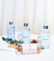 200ml ιδιωτική ετικέτα Reed Diffuser Set Set