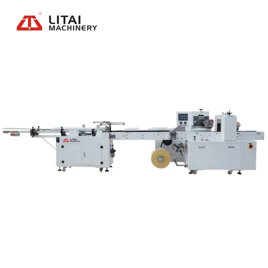 Best Price on Automatic Plastic Paper Cup Feeding, Counting, and Packing Machines