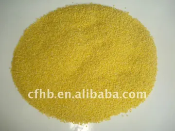 samll yellow millet non-glutinous