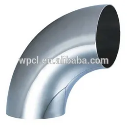 Sch40 90 Degree Elbow