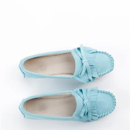 Breathable Women's Casual Shoes