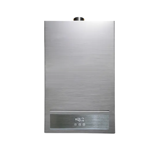Best quality Forced exhaust gas geysers 16L
