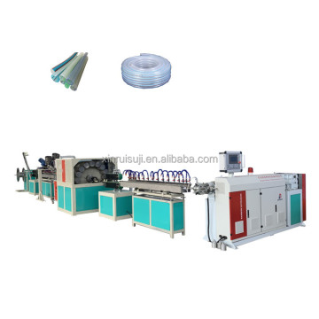 PVC Garden Hose Making Machine for Flexible Irrigation Solutions