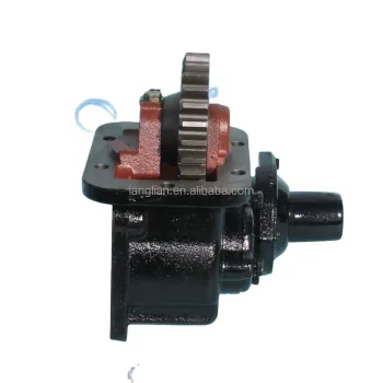 MAZ 503-4202010 PTO Parts and Information
