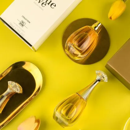 50ml RISSERS Love of True Love Perfume