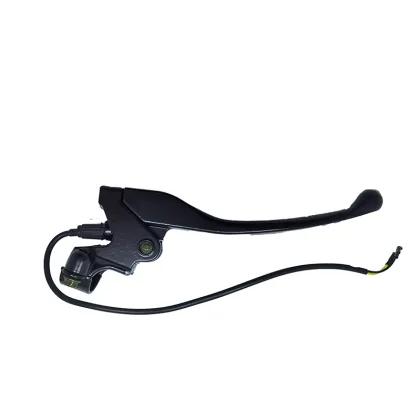 Universal 8mm Electric Bike & Scooter Brake Lever for Trek Bicycle