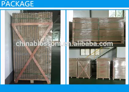 bathroom flexible straight glass shower door