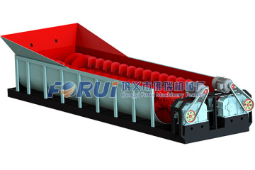 Mineral Mining  Washing equipment