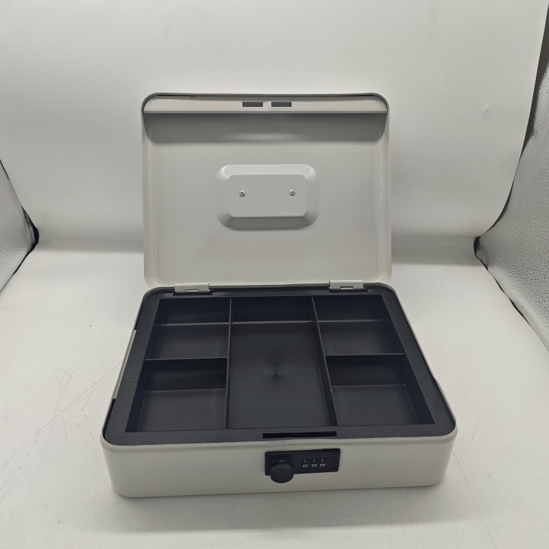 Bulk Money Tins for Retailers