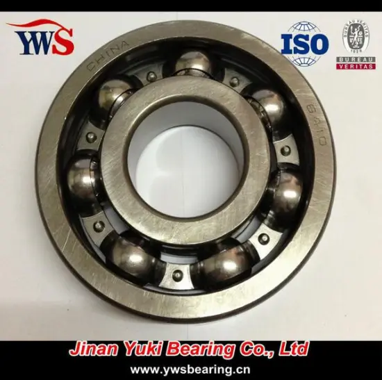 6410 Deep Groove Ball Bearing