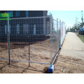 PVC Coated Temporary Fence For Australia