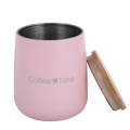 Kaffeee Surgar Storage Canister