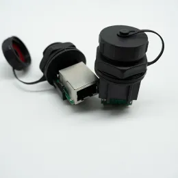 RJ45 Cat5e network harness