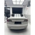 Ultra Gloss Adhesive Chalk Grey Self-Healing High Quality Color Changing Protective Car Wraps Film