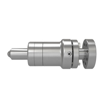 Special Design Liquid Silicone Rubber (LSR) Shut-off Nozzle for Injection Molding Machines: Enhancing Precision and Efficiency