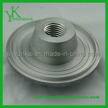 Zinc Alloy Die Casting Parts