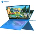 Plastic 13.3inch N4120 8GB 128GB Yoga Laptop Price