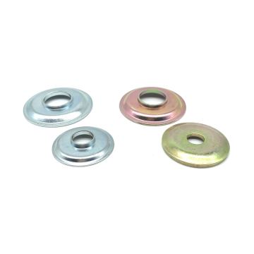 Custom OEM Carbon Steel and Stainless Steel Gaskets by Ningbo Manufacturer