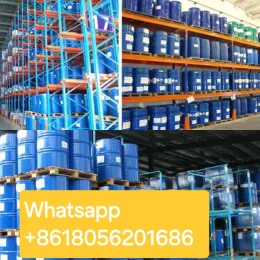 High Quality Industrial/Food/Cosmetic CAS 57-55-6 Propylene Glycol METHYL GLYCOL Whatsapp/Wechat +8618056201686
