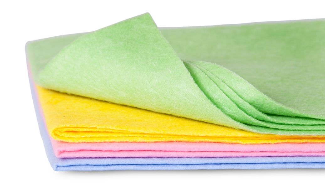 non woven felt