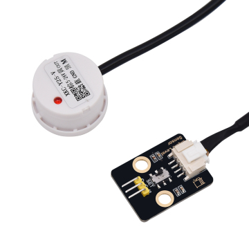Waterproof Non-Contact 5-12V Water Level Sensor Detector IP65 IP67