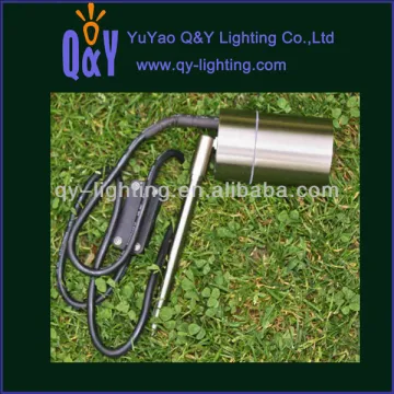 lawn and garden lighting