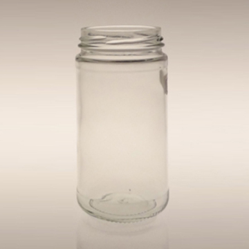 High Quality Food Jar 370ml (XG370-6594)