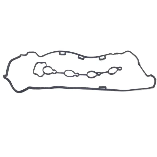 HanZhuang Engine Valve Cover Gasket 12609291 for Chevrolet Captiva Cobalt Buick Regal Verano Saturn 2.4L