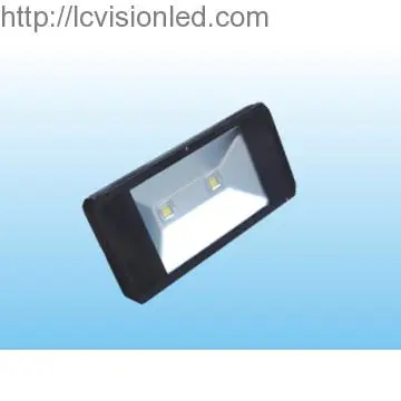 160W IP65 LED Tunnel Light