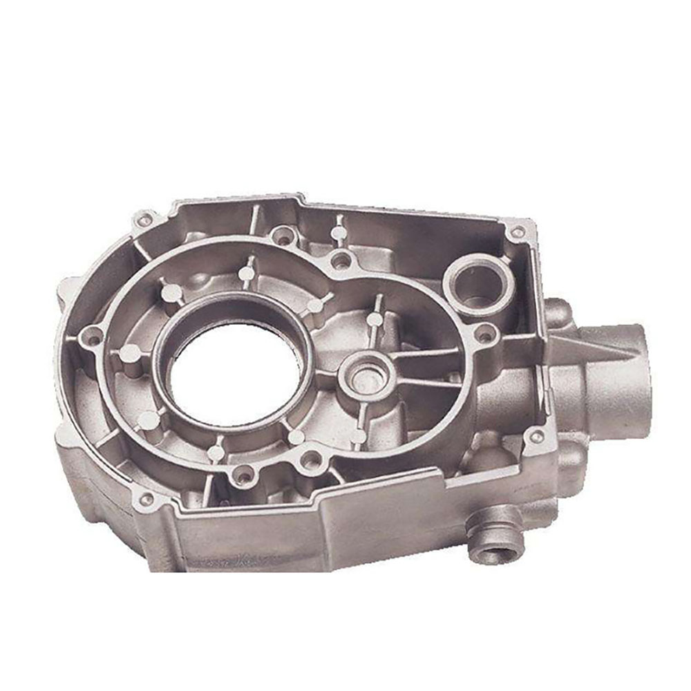 High Precision Housing Parts Zinc alloy die casting