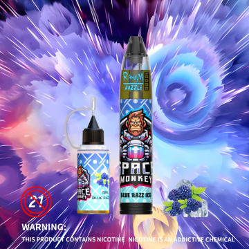 Fumot RandM Dazzle 10000 PUFF Single-use Vape