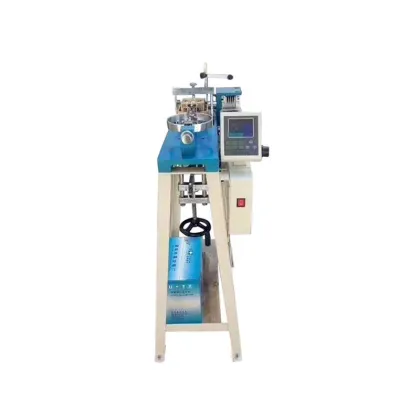 High Precision Automatic Direct Shear Testing Equipment