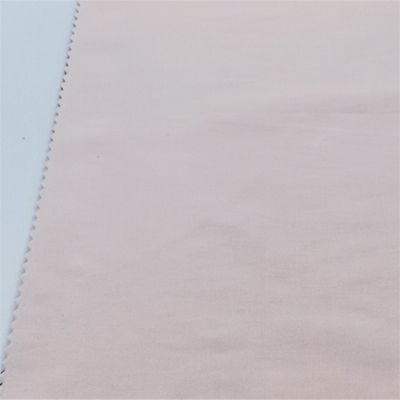 Customized Smooth Woven Fabrics