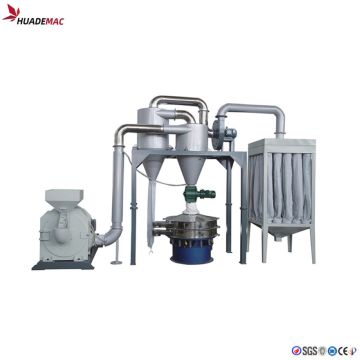 SERIES PLASTIC GRIND MACHINE