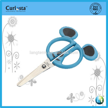 animal handle scissor