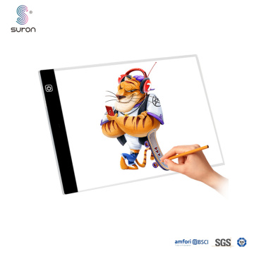 Suron A5 Artists Animation LED Pad