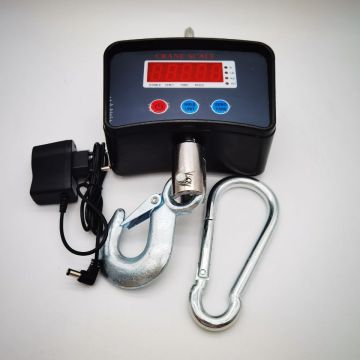 Venda quente de alta qualidade Digital Light Peso Pendurado Escala de Peso Bagagem Balanças