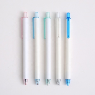 Hot Selling Custom Logo Sublimation Pens for Promotions