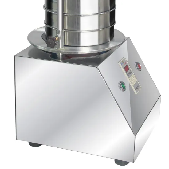 Factory Price Stainless Steel 316L Sieve for Sturdy and Durable Inspection and Analysis