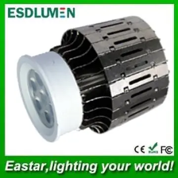 MR16 fixture spotlight