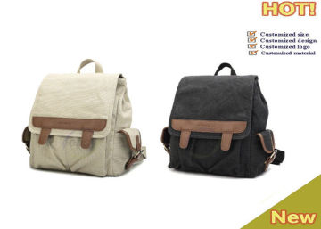 Oem / Odm Black, Blue, Red, Green And Orange Backpack Messenger Bags / Shoulder Bags / Messenger Bag