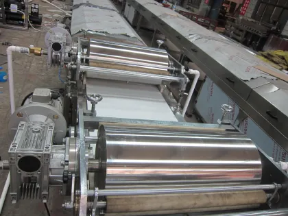 Chocolate Caramel Nougat Snickers Bar Making Machine | Candy Bar Production Line