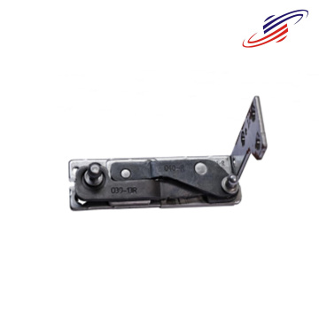 Durable Wall Mounting Brackets for DIY Projects