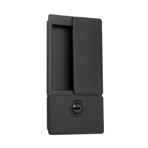 Высококачественный замок дверного сплава цинка