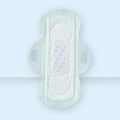 Daily Dry Sanitary Napkin with Wings